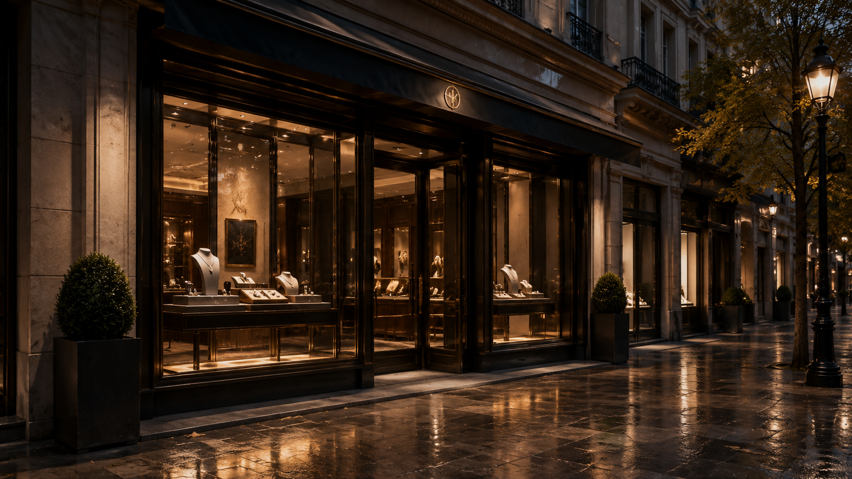Juwelier Aurelia Düsseldorf